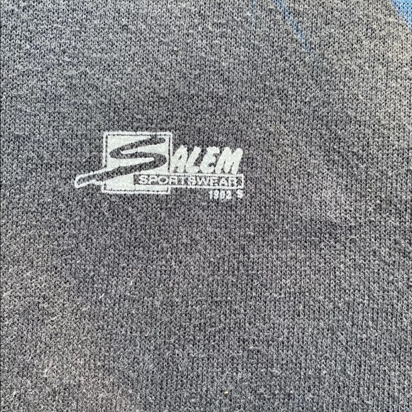 Dallas Cowboys Vintage Salem 1992 Sweater - Picture 5 of 5